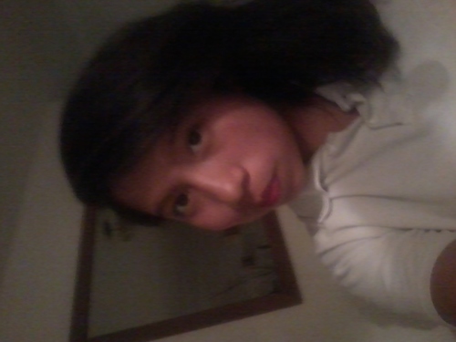 Eres una parte pequeña de mi que digo pequeña toda mi vida