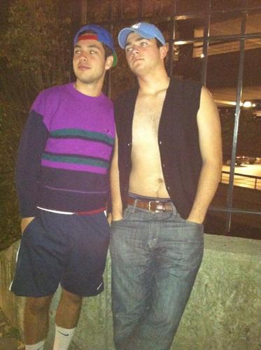 hogey94's profile picture. BC '16