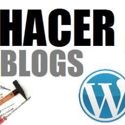 Tips, tutoriales, videos y consejos para hacer blogs en Wordpress. Crea tu audiencia, haz dinero, aprende SEO, marketing en redes sociales, #clickbank