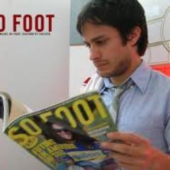Léo Ruiz Profile