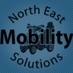 NE Mobility (@nemobility) Twitter profile photo