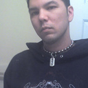 Semi-amateur pro video gamer, ressurector of the phat beats, devourer of pizza, 0.1m beer relay champion.