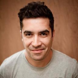Diretor de Criação da Agência VM2