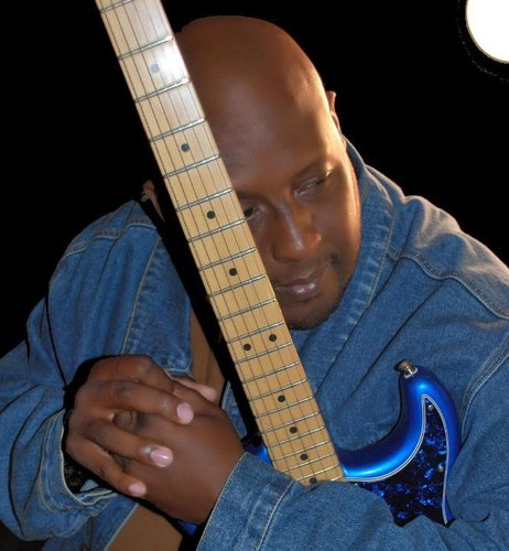 I go by Steve Lefthand Lewis. I am a man of GOD and he has blessed me with the ability to praise him through the notes on my beloved Guitar.