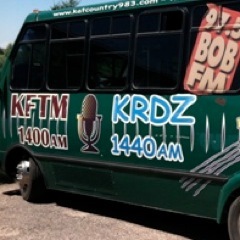 KRDZ-AM