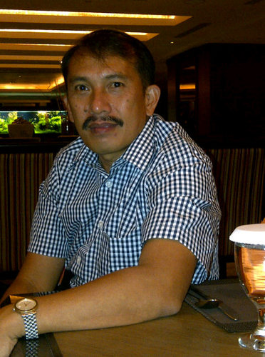 ArifArifonny63's profile picture. 