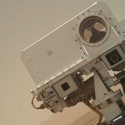 MarsCuriosity Profile Picture