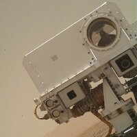 Curiosity Rover(@MarsCuriosity) 's Twitter Profileg