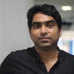 CTO at Simplogics | Principal Architect at Experion | https://t.co/ZvDGNlehRt Student | AI | Deep Learning | NLP | Blockchain | Full stack