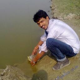 Abhinav Dwivediさんのプロフィール画像