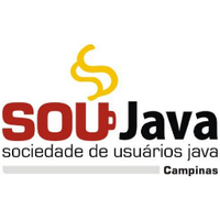 SouJava Campinas JUG (@soujavacampinas) 's Twitter Profile Photo SouJava Campinas JUG (@soujavacampinas) 's Twitter Profile Photo