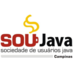 SouJava Campinas JUG (@soujavacampinas) Twitter profile photo SouJava Campinas JUG (@soujavacampinas) Twitter profile photo