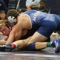 Messiah College Wrestling season updates and information.