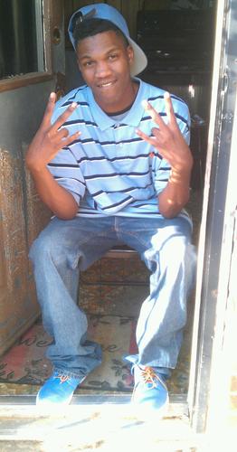 LuhCThuggin's profile picture. 