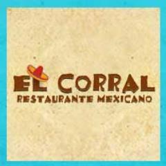 At El Corral, we serve delicious Mexican cuisine, made to order and created with only the freshest ingredients!