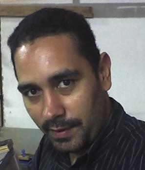 crisodias's profile picture. Engenheiro Civil residente de obras pela Líria Engenharia e Soluções.