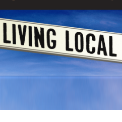 livinglocalau's profile picture. Online tools for living local.
