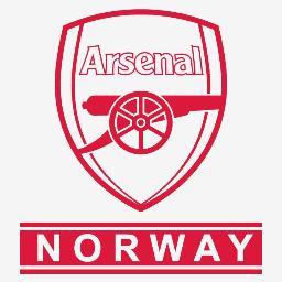 Arsenal's Norwegian Supporters Club. #arsenor