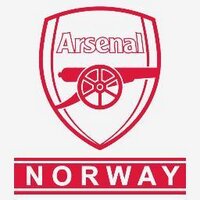 Arsenal Norway(@GunnersNorge) 's Twitter Profile Photo