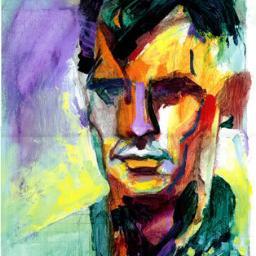 kerouacPOZ's profile picture. HIV+ dabbling in art, science, literature, sports, music and  making the most out of life.