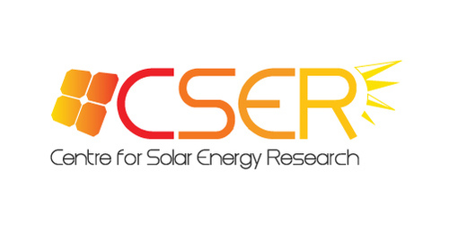 The Centre for Solar Energy Research (CSER) is part of Swansea University based at the OpTIC Centre in St Asaph