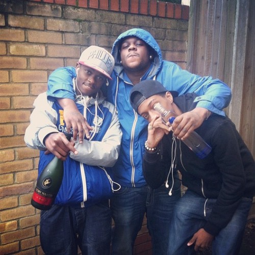 1restack's profile picture. IN DA STREETS..DUE TO HIT THE INDUSTRY. | #TEAMBOSSSTATUS