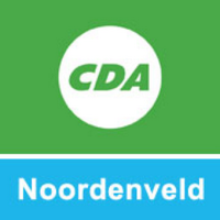CDA Noordenveld (@cdanoordenveld) 's Twitter Profile