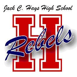 Keep up with the Hays Rebel Basketball team by following us here.
