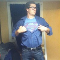 Patrick M. Watts (@patrickwatts22) 's Twitter Profile