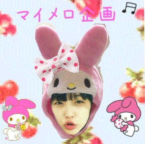 あんにょ ~~ ん ^^* f(x) そるり 非公式 完全手動 bot いむにだっ ♪　ぺんさんも ぼっとさんも 気軽に ふぉろ してね ~~ ´｀♡　ふぉろ → @　ばいばい → ぶろっく　忘れずに ᄏᄏ　DM / R18 対応　すたーと : 10/17~~