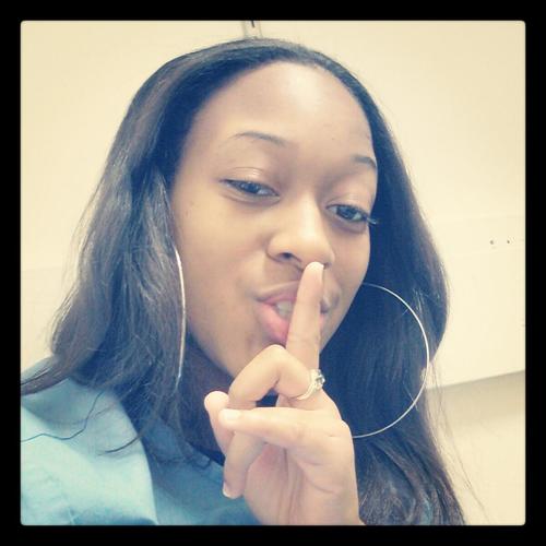 . iHave my own mind and iDo my own thang!!!!!