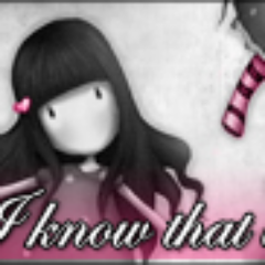 IknowthatBook's profile picture. YA blogger!