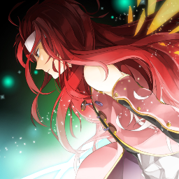 Tethe'alla's Chosen, Zelos here~ I'm either with my Hunnies or doing those Chosen's duties. {{Symphonia/AU/RP}}.