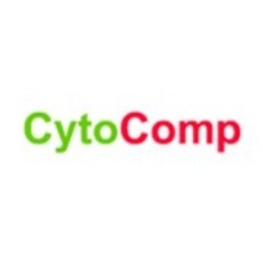 CytoComp a revolutionary biological computer