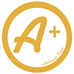 aplusfoodcorner's profile picture. Keutamaan makanan yang halal dan baik adalah jalan menuju ridha-Nya dan cara hidup sehat. Bersyukurlah, maka nikmat itu akan bertambah...