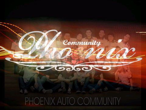 PHOENIX AC Bandung Official Twitter| For Respect & Solidarity| Kabeh Dulur Lain Batur Contact Person : @rzkyprtm 764CFC88