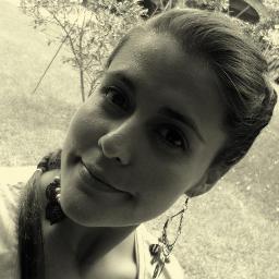 diana_janitzio's profile picture. 