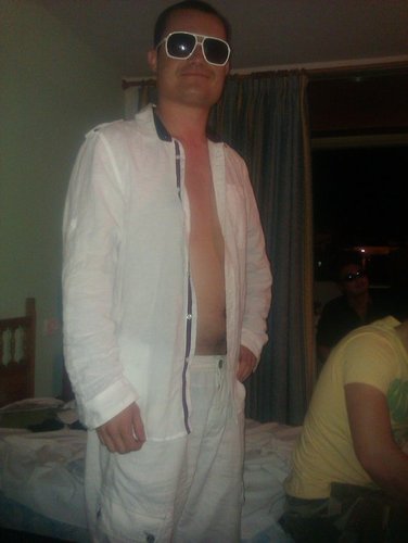 film enthusiast, BBQ lover, attempted backpacker, Brighton and Hove Albion fan living in Tokyo