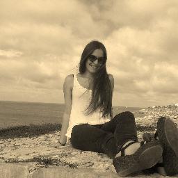 AnaRibe54656709's profile picture. “Não existe um caminho para a felicidade. A felicidade é o caminho.”
 
Mahatma Gandhi