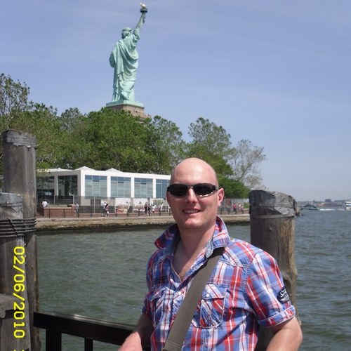 JamesWheawall's profile picture. 