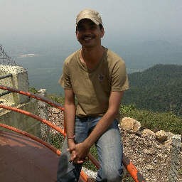 Manjunath_HR1's profile picture. |#HR| |#ExecutiveSearch|#Yoga|#AvidReader