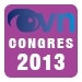 Elke 2 jaar organiseert de Optometristen Vereniging Nederland (OVN) een 2-daags congres over optometrie: 27 & 28 januari 2013