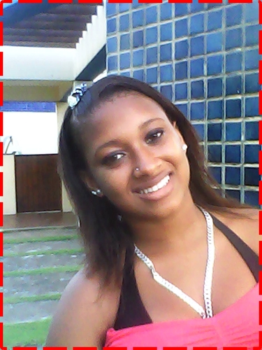 KallyAmorin's profile picture. boa  tarde  galeraaaaa