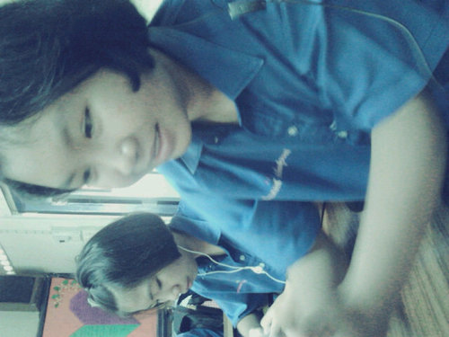 ฟอล มา ฟอลกลับจ้า // ฟอลมาทักด้วยนะ เราจะได้ฟอลกลับไง ^^'' ทวิตอีกอัน @thiraphon_pui ฝากฟอลด้วยน่ะค่ะ ฟอลกลับเช่นกัน