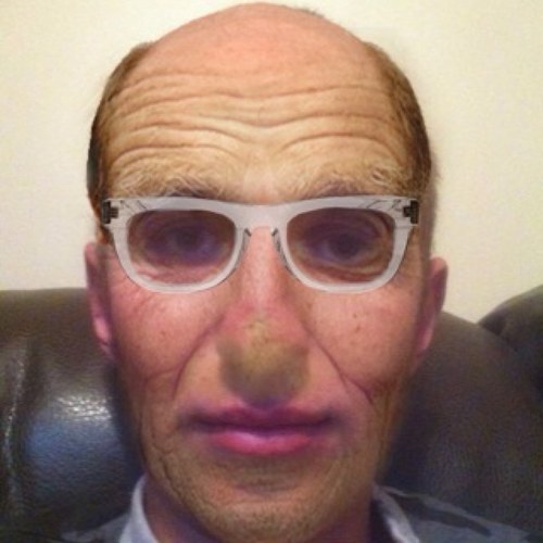 ghof98's profile picture. 