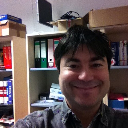 MarcReinschmidt's profile picture. 