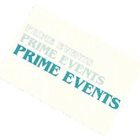 Prime Events (@pesports) 's Twitter Profile Photo Prime Events (@pesports) 's Twitter Profile Photo