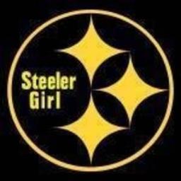 *Burgh Verified* I'm a big Steelers/Pens/Pirates Vaxxed Cal U grad MEd in SLP, Hungarian who loves to cook! #Whatsfordinner *♥SteelerNation Insta:we4pakings