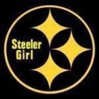 Linda 🖤💛 3️⃣2️⃣ 🖤💛 (@steeler_girl58) 's Twitter Profile