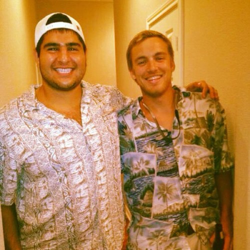 sirvashalot's profile picture. Baylor University '14 Alum